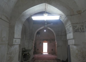 مسجد سركوچه محمديه